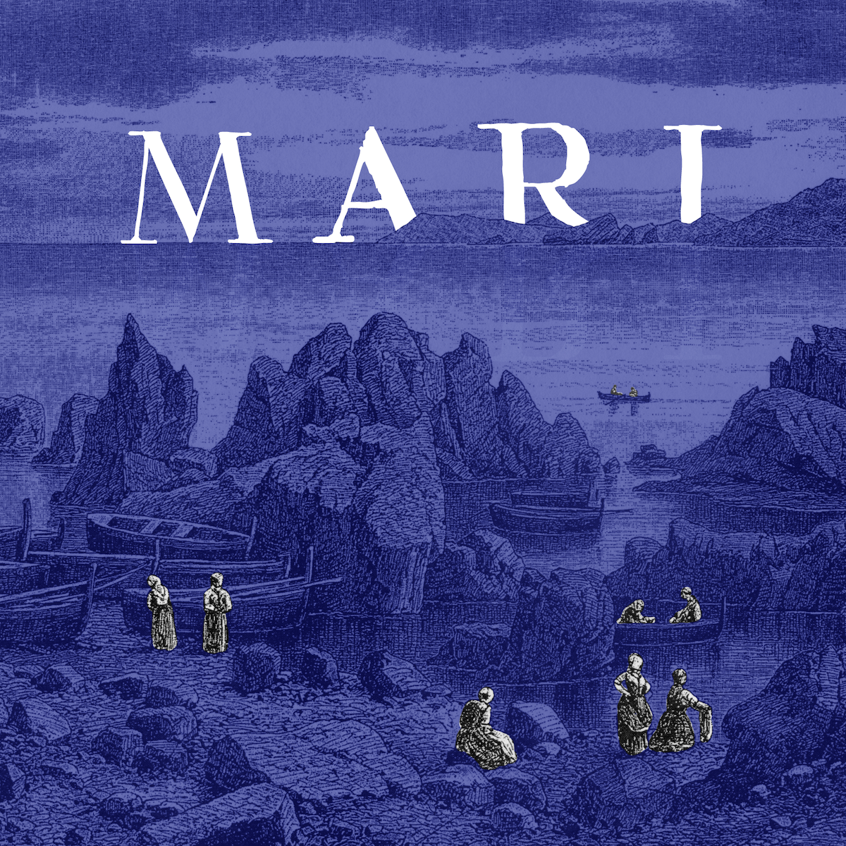 Mari