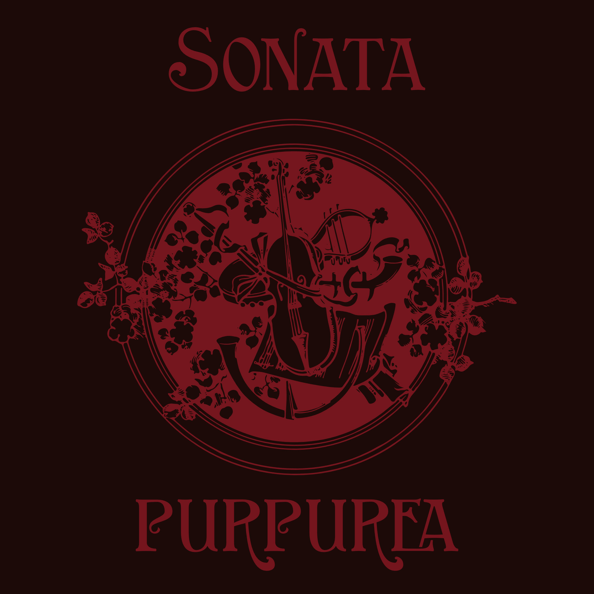 Sonata Purpurea